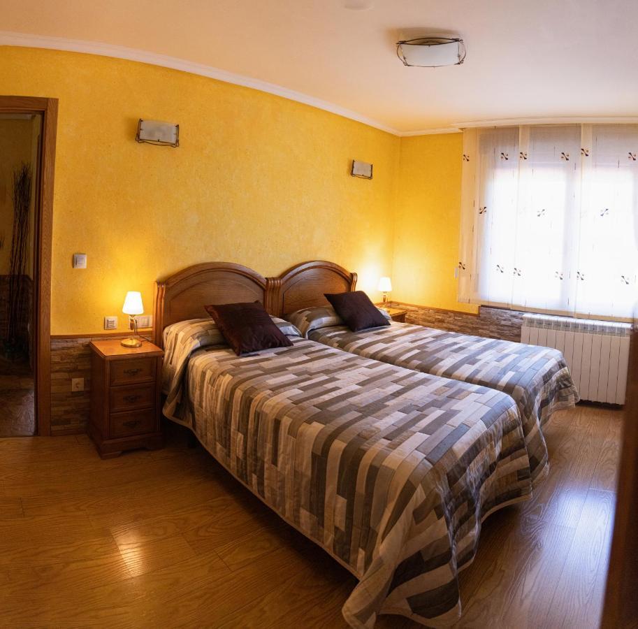 Legaire Etxea Guest House Ibarguren Eksteriør bilde
