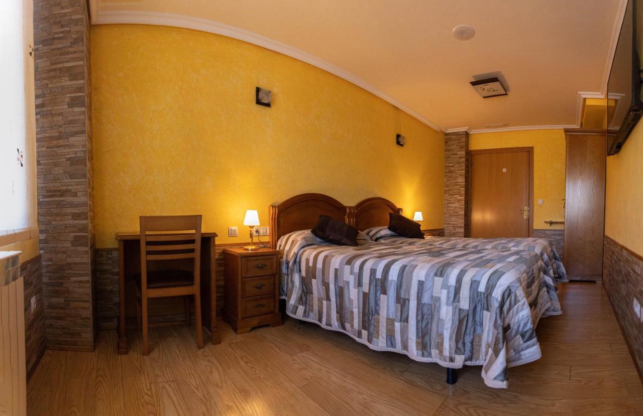 Legaire Etxea Guest House Ibarguren Eksteriør bilde