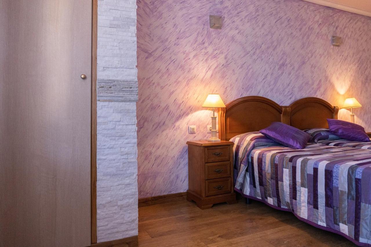 Legaire Etxea Guest House Ibarguren Eksteriør bilde